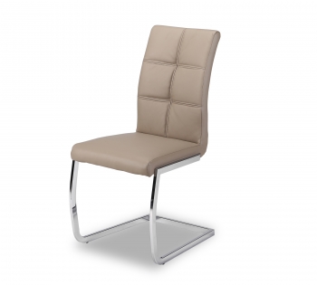 Stuhl Lineo Taupe preis