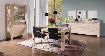 Eetkamer preis