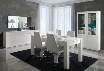 Eetkamer preis