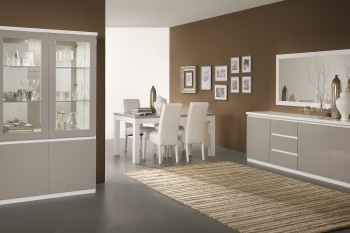 Roma Weiß-Grau 002 preis