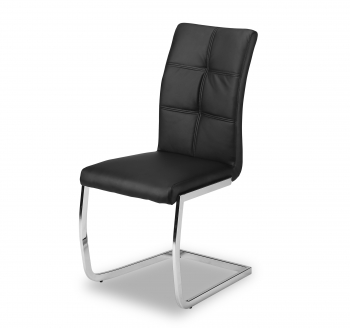 Stuhl Lineo Schwarz preis