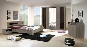 Slaapkamer preis