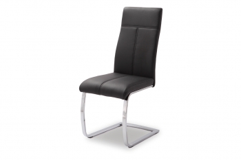 Stuhl Valencia Schwarz preis